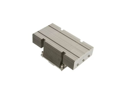 Зап. часть радиатор для кулера CPU, Supermicro, SNK-P2082PV