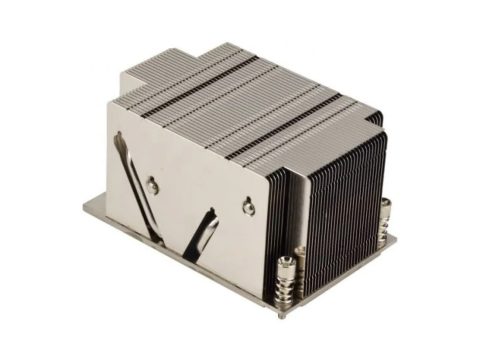Зап. часть радиатор для кулера CPU, Supermicro, SNK-P0063P, 2U SP3