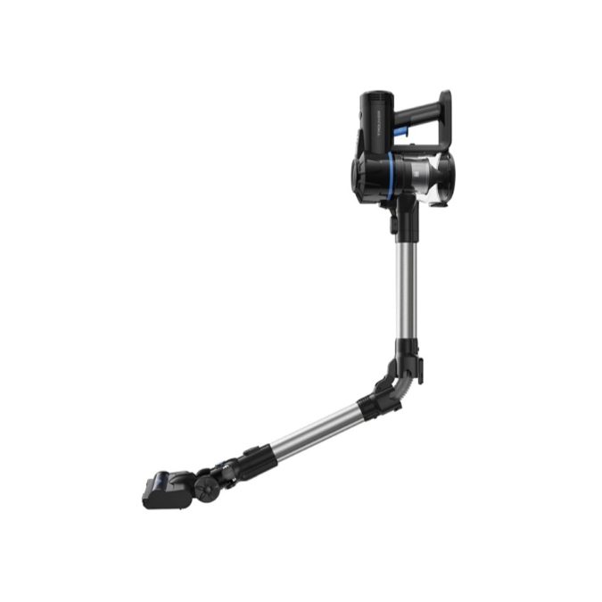 Беспроводной вертикальный пылесос, Dreame, Trouver J10 Cordless Stick Vacuum, VJ10A, Мощность 150W, Аккумулятор 2200mAh, 8kPa, Время работы 35min, Уровень шума 81dBA, Пылесборник 0.5L, Черный
