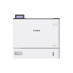 Принтер, Canon, i-SENSYS LBP361DW, 5644C008AA, Лазерный, A4, 61 стр./мин., Подача 650 листов, ЖК дисплей, 1.6 ГГц CPU, 2 ГБ RAM, USB 2.0, Ethernet 10/100/1000, Wi-Fi