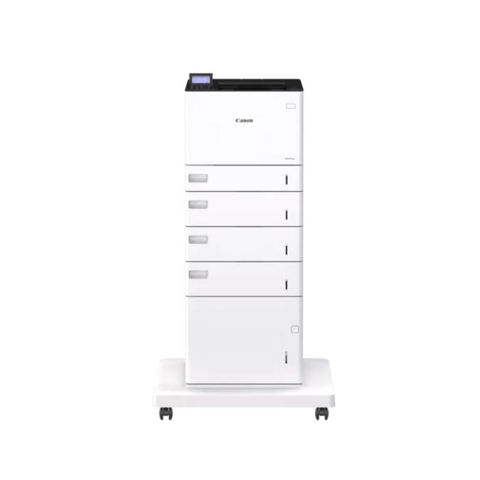 Принтер, Canon, i-SENSYS LBP361DW, 5644C008AA, Лазерный, A4, 61 стр./мин., Подача 650 листов, ЖК дисплей, 1.6 ГГц CPU, 2 ГБ RAM, USB 2.0, Ethernet 10/100/1000, Wi-Fi