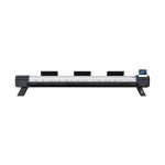 Широкоформатный Сканер, Canon, SCANNER LM36, 4276V939, A0, SingleSensor, 36" / 914,4 мм, USB2, 128 ГБ, файловая система FAT32. Дисплей с сенсорным экраном 3",