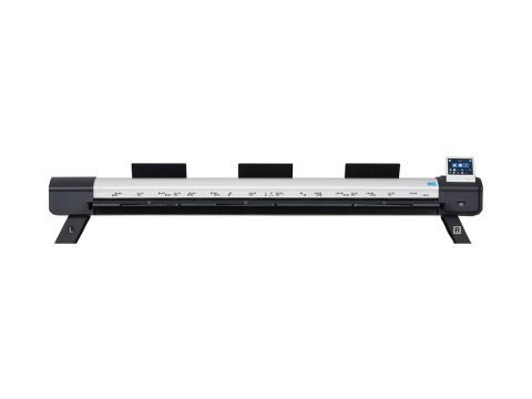 Широкоформатный Сканер, Canon, SCANNER LM36, 4276V939, A0, SingleSensor, 36" / 914,4 мм, USB2, 128 ГБ, файловая система FAT32. Дисплей с сенсорным экраном 3",