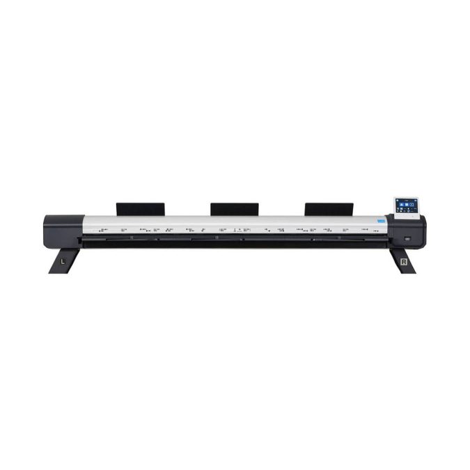Широкоформатный Сканер, Canon, SCANNER LM36, 4276V939, A0, SingleSensor, 36" / 914,4 мм, USB2, 128 ГБ, файловая система FAT32. Дисплей с сенсорным экраном 3",