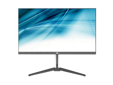 Монитор, XG, Crimson X White 180HZ, 27", IPS, 2560x1440, 180 Гц, 16:9, 300 кд/м2, 1000:1, 1 мс, 178/178, 16.7 млн., DP*2, HDMI*2, Аудиовыход*1, Динамики 2x2 Вт, VESA 100*100 мм, Регулировка высоты/наклона/поворота, кабель DP в комплекте, Белый