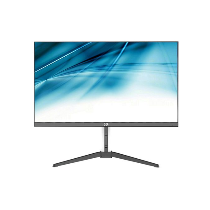 Монитор, XG, Crimson X White 180HZ, 27", IPS, 2560x1440, 180 Гц, 16:9, 300 кд/м2, 1000:1, 1 мс, 178/178, 16.7 млн., DP*2, HDMI*2, Аудиовыход*1, Динамики 2x2 Вт, VESA 100*100 мм, Регулировка высоты/наклона/поворота, кабель DP в комплекте, Белый