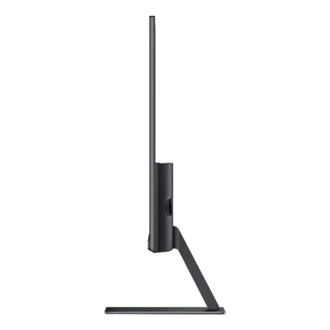 Монитор, Xiaomi, A24i, P24FBA-RAGL, 23.8", 1920x1080, IPS, 100 Гц, 16:9, 250 кд/м2, 1000:1, 6 мс, 178/178, 16.7 млн., DP*1, HDMI*1, VESA 75*75 мм, кабель HDMI в комплекте, Чёрный