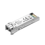 Трансивер, TP-Link, SM311LS, 1000Base-LX, LC коннектор, Duplex, Одномодовый, 10 км