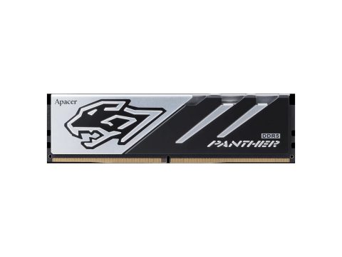 Модуль памяти, Apacer, Panther AH5U16G52C5227BAA-1, DDR5, 16GB, DIMM,