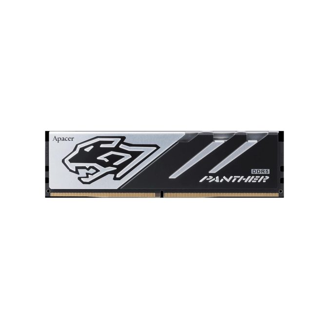 Модуль памяти, Apacer, Panther AH5U16G52C5227BAA-1, DDR5, 16GB, DIMM,