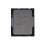 Процессор, Intel, i7-14700F LGA1700, оем, 33 MB Intel® Smart Cache, 1.50/2.10 GHz, 20(8+12)/28 Core Raptor Lake, 65 (219) Вт, без встроенного видео