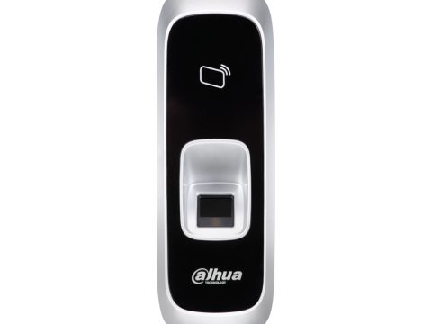 RFID считыватель, Dahua, DHI-ASR1102A-D(V3), EM-marine внутренний считыватель идентификационных карт по отпечаткам пальцев