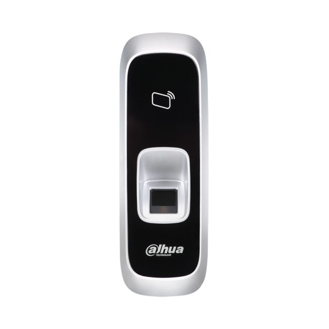 RFID считыватель, Dahua, DHI-ASR1102A(V3), Mifare внутренний считыватель идентификационных карт по отпечаткам пальцев