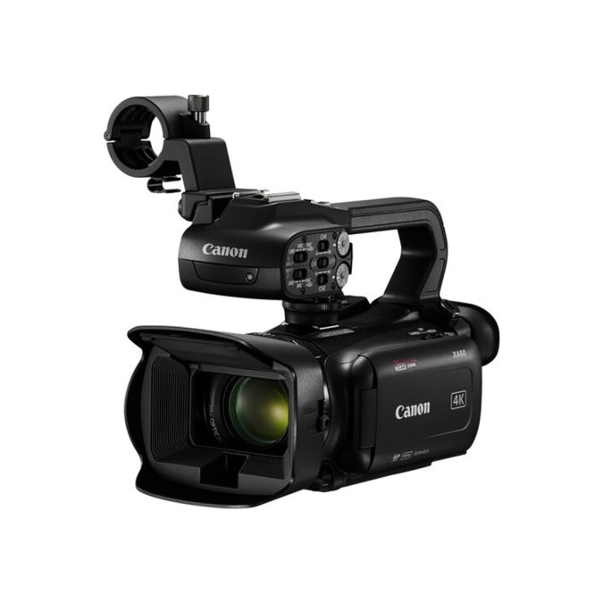 Видеокамера, Canon, XA60, Professional UHD 4K Camcorder, 5733C003AA