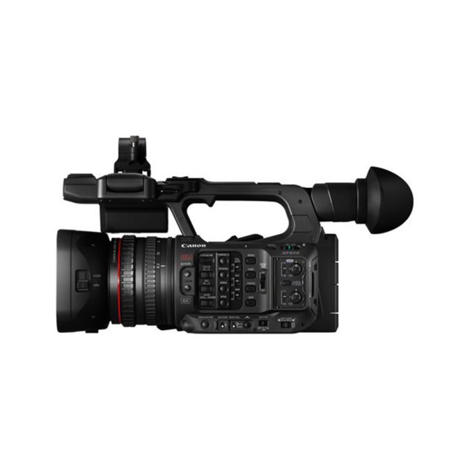 Видеокамера, Canon, XF605, Professional UHD 4K Camcorder, 5076C003AA