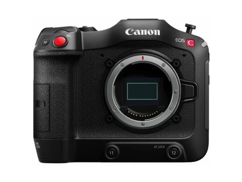 Цифровая видеокамера, Canon, EOS C70, 4507C003AA