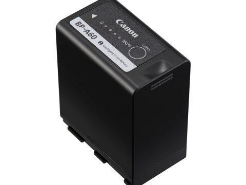 Аккумулятор, Canon, BATTERY BP-A60 (OTH), 0870C002AA,