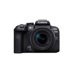 Цифровой фотоаппарат, CANON, EOS R10 + RF-S 18-150 mm IS STM, 5331C048AA