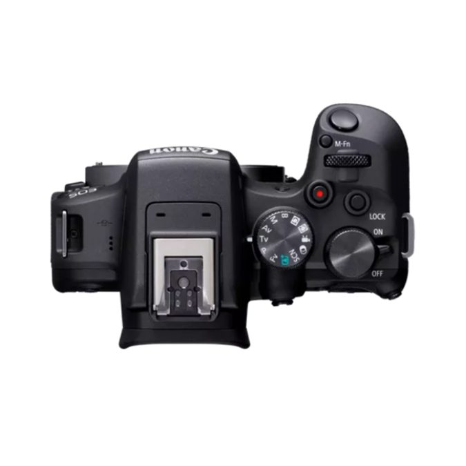 Цифровой фотоаппарат, CANON, EOS R10 + RF-S 18-150 mm IS STM, 5331C048AA