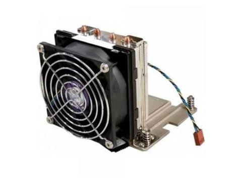 Вентилятор (Кулер) для корпуса, Lenovo, ThinkSystem V3 1U Standard Fan Option Kit v2, 4F17A14488