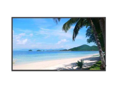 Монитор, Dahua, DHI-LM43-F400, 43", 3840x2160, IPS, 60 Гц, 16:9, 350 кд/м2, 4000:1, 9.5 мс, 178/178, 16.7 млн., VGA*1, HDMI*2, USB 2.0*1, Динамики 2x6 Вт, VESA 200*200 мм, кабель HDMI в комплекте, Чёрный