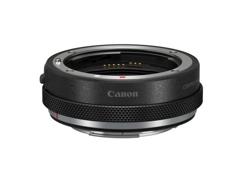 Адаптер, Canon, CONTROL RING MOUNT ADAPTER, EF-EOS R, 2972C005AA