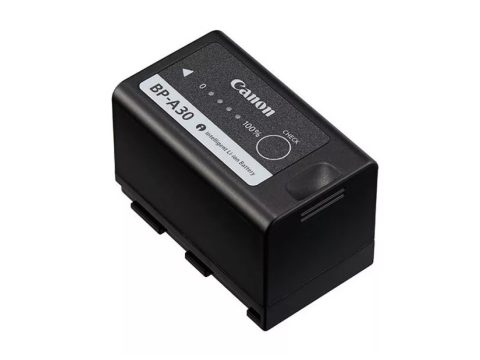 Аккумулятор, Canon, BATTERY BP-A30 (OTH), 0868C002AA