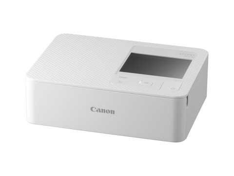 Компактный фотопринтер, Canon SELPHY CP1500 White, 5540C010AA, 300x300 dpi, термическая сублимация, USB/Wi-Fi, белый
