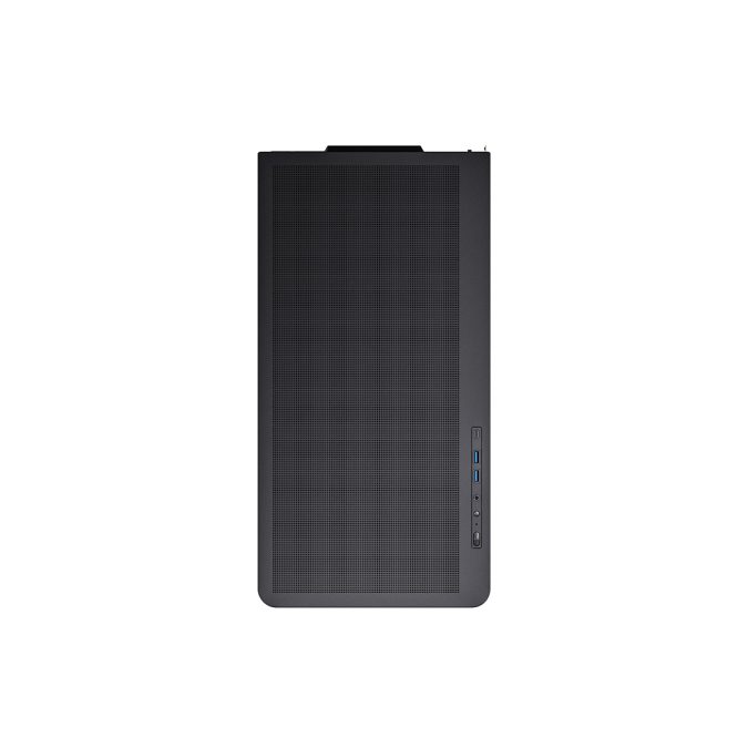 Компьютерный корпус, Jonsbo, D300, D300 Black, Mini-Tower, ITX/M-ATX, USB 3.2 Type-C*1/USB3.0*2/Audio+Mic*1, Высота процессорного куллера 180мм, Длина VGA до 430мм, 3*2,5"/2*3,5", Сталь, Закаленное стекло, 236.4*420.9*460.2 мм, Без Б/П, Черный