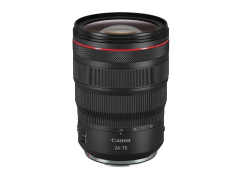Объектив, Canon, RF 24-70 mm F2.8L IS USM, 3680C005AA