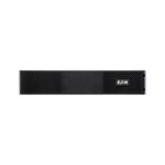 Батарейный блок, Eaton, 9SXEBM72R, Стоечный 19" 2U, 12В*9 Ач 12 шт, Чёрный