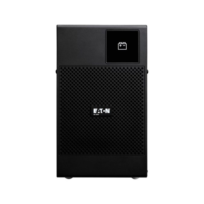 Батарейный блок, Eaton, 9EEBM72, Напольный, 12В*9 Ач 12 шт, Чёрный