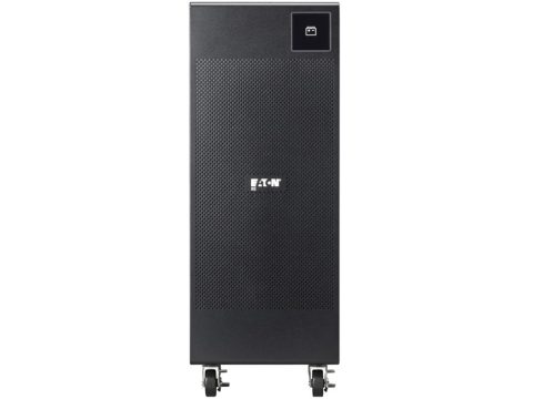 Батарейный блок, Eaton, 9EEBM240, Напольный, 12В*9 Ач 40 шт, Чёрный