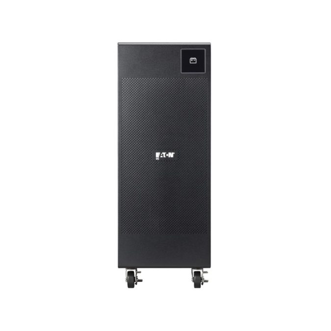 Батарейный блок, Eaton, 9EEBM240, Напольный, 12В*9 Ач 40 шт, Чёрный