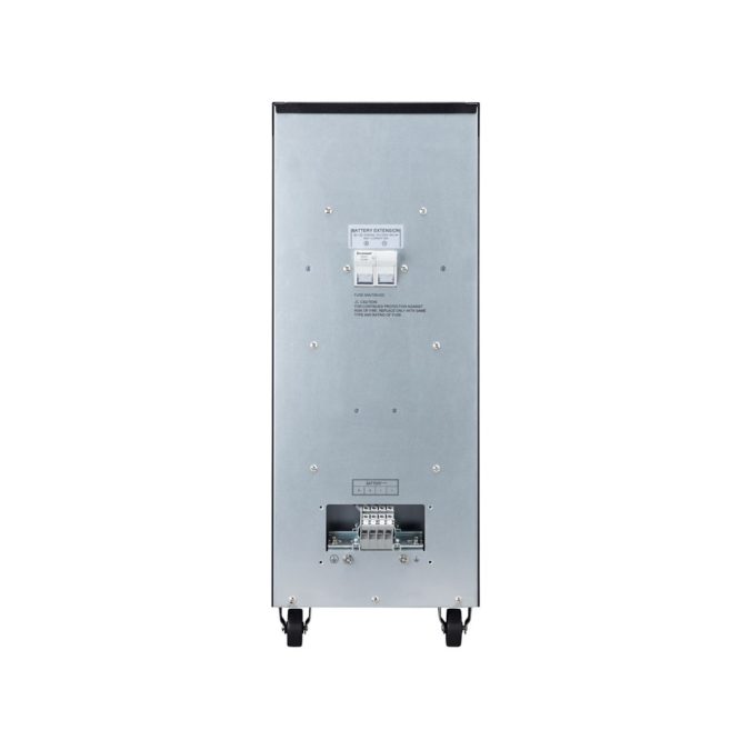 Батарейный блок, Eaton, 9EEBM240, Напольный, 12В*9 Ач 40 шт, Чёрный