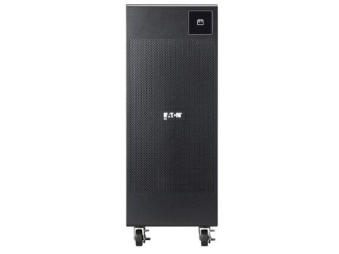Батарейный блок, Eaton, 9EEBM480, Напольный, 12В*9 Ач 40 шт, Чёрный
