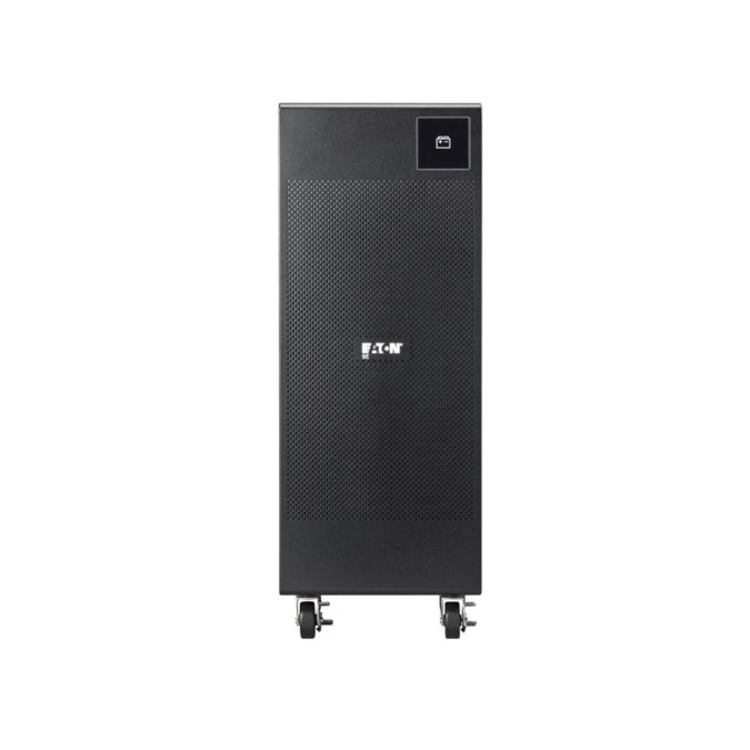 Батарейный блок, Eaton, 9EEBM480, Напольный, 12В*9 Ач 40 шт, Чёрный