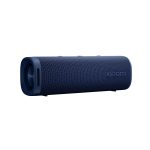 Портативная колонка, Xiaomi, Sound Outdoor 30W Blue, S29D, QBH4265GL/MDZ-38-DB, Версия Bluetooth: 5.4, Номинальная выходная мощность: 30 Вт, Диапазон частот: 60 Гц-20 кГц, Продолжительность воспроизведения: прибл. 12 часов (при 50% громкости), Батарея: литий-ионная. 2600 мАч, Время зарядки: 2,5 часа, Номинальная мощность: 5 В, 3 А, Дальность передачи: 25 м, Вес нетто: 597 г, Размер изделия:68*66*196.6 мм, Синий