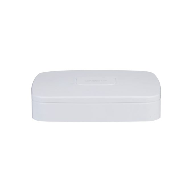 Сетевой видеорегистратор, Dahua, DHI-NVR2116-4KS3, 16-канальный, 1U, 1HDD, Смарт, H.265+, H.265, H.264+, H.264, MJPEG