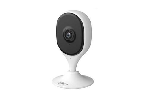 Wi-Fi видеокамера, Dahua, DH-C5A, 5 Мп, 5V 1A, Ночной режим, Белый