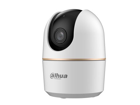 Wi-Fi видеокамера, Dahua, DH-H3A, 3 Мп, 5V 1A, Ночной режим, H.265, Белый
