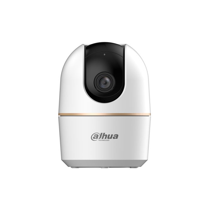 Wi-Fi видеокамера, Dahua, DH-H3A, 3 Мп, 5V 1A, Ночной режим, H.265, Белый