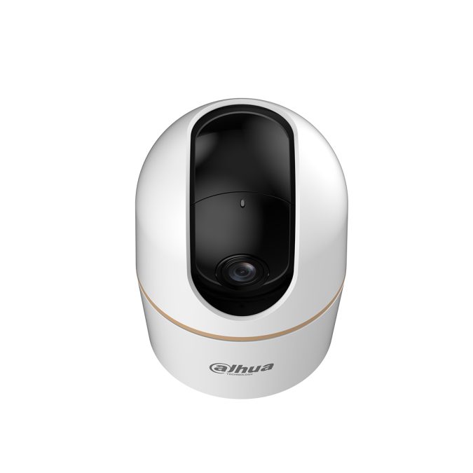 Wi-Fi видеокамера, Dahua, DH-H3A, 3 Мп, 5V 1A, Ночной режим, H.265, Белый