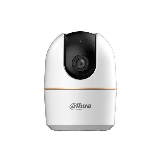 Wi-Fi видеокамера, Dahua, DH-H5A, 5 Мп, 5V 1A, Ночной режим, H.265, Белый