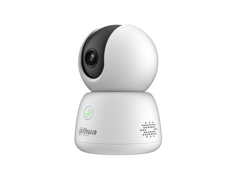 Wi-Fi видеокамера, Dahua, DH-H3B, CMOS-матрица 1/3,2", 3 Мп, H.265, WDR, DWDR, 5V 1A