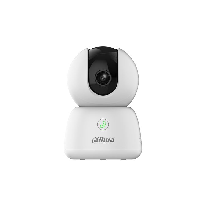 Wi-Fi видеокамера, Dahua, DH-H3B, CMOS-матрица 1/3,2", 3 Мп, H.265, WDR, DWDR, 5V 1A