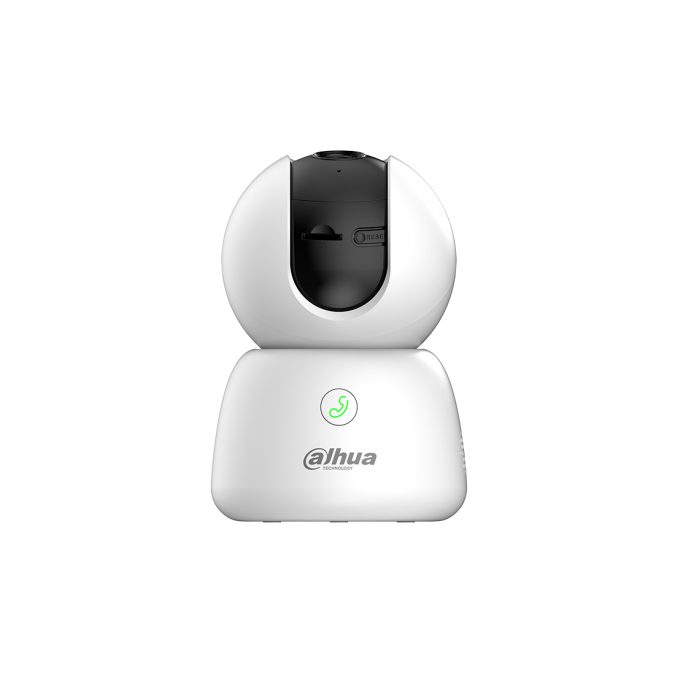 Wi-Fi видеокамера, Dahua, DH-H3B, CMOS-матрица 1/3,2", 3 Мп, H.265, WDR, DWDR, 5V 1A