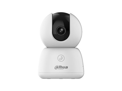 Wi-Fi видеокамера, Dahua, DH-H5B, CMOS-матрица 1/3", 5 Мп, H.265, WDR, DWDR, 5V 1A