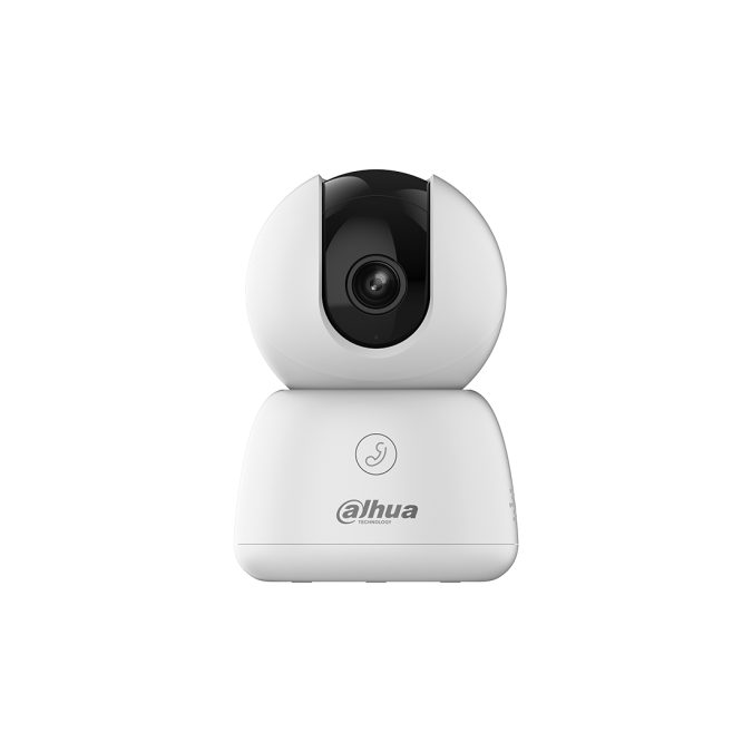 Wi-Fi видеокамера, Dahua, DH-H5B, CMOS-матрица 1/3", 5 Мп, H.265, WDR, DWDR, 5V 1A