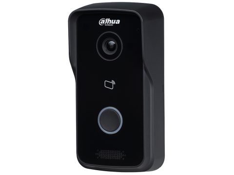 Вызывная панель, Dahua, DHI-VTO2111D-P-S3, 1/2,8”, 2MP, CMOS-матрица, IP65, H.264, H.265